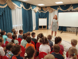 Краеведческий музей для детей о Великой Победе Краеведческий музей для детей о Великой Победе.